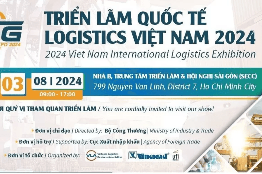 Logistics xanh - Nền tảng phát triển bền vững