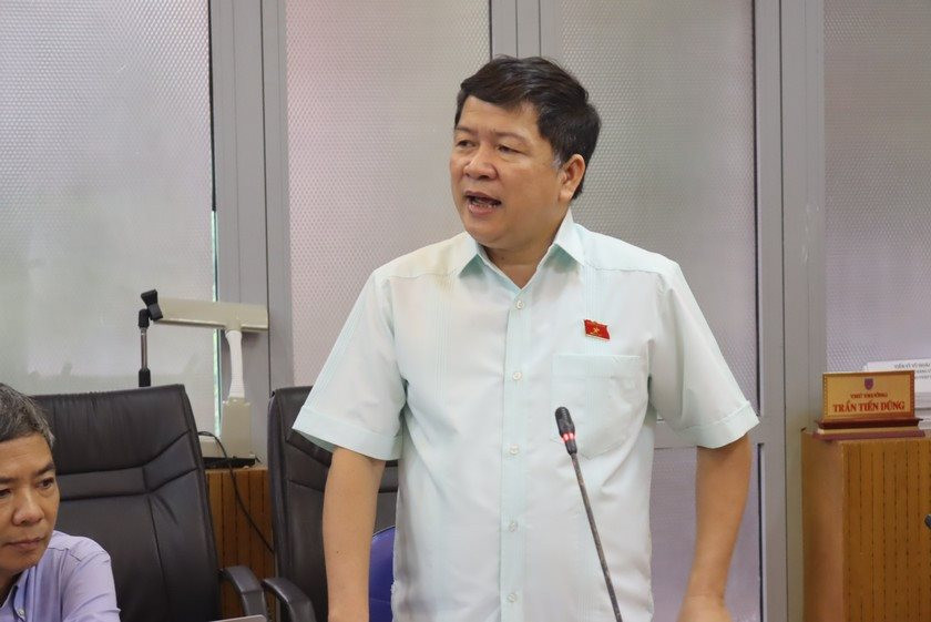 Tọa đàm Nghiên cứu khoa học về giải pháp hỗ trợ quản lý thuốc lá mới