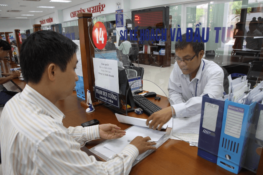 Cả nước có hơn 95,2 nghìn doanh nghiệp thành lập mới
