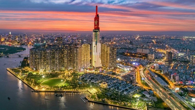 Sẽ có Bộ tiêu chí đánh giá đô thị thông minh