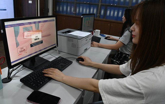Đề xuất đấu giá biển số xe máy, mức khởi điểm 5 triệu đồng