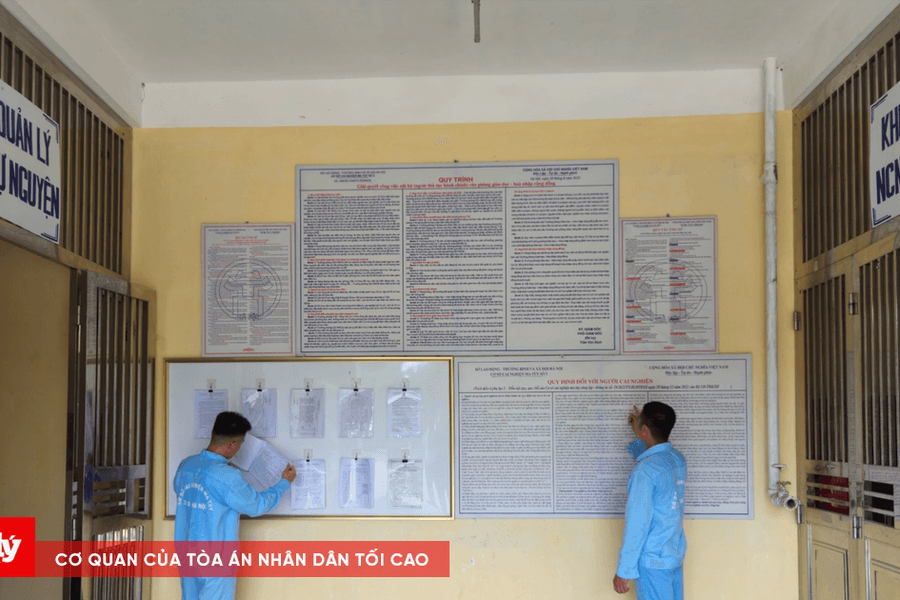 Đường trở về luôn rộng mở