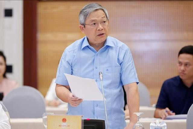 Bộ Công an thông tin về vụ Quốc Cường Gia Lai và Tập đoàn Thái Dương