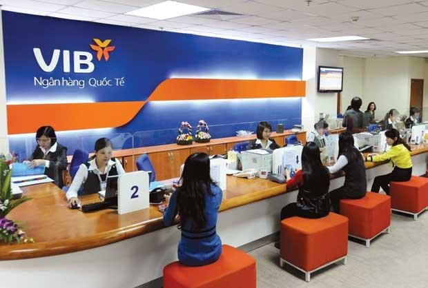 Loạt ngân hàng có nợ xấu vượt mức 3%