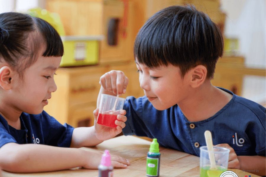Thời gian nào học sinh cả nước tựu trường?