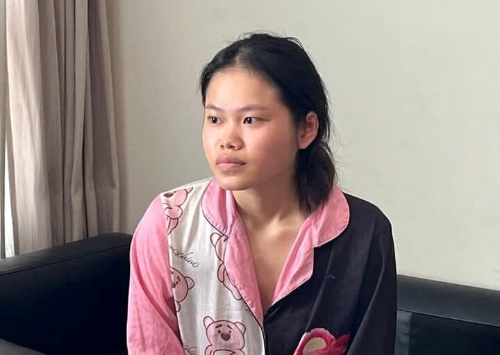 Xử kín ả bắt cóc bé gái trên phố Nguyễn Huệ
