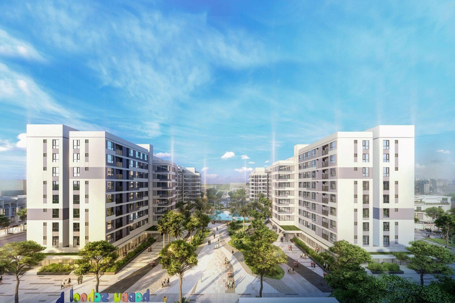 Đề xuất giảm lãi suất cho vay mua nhà ở xã hội còn 3-5%