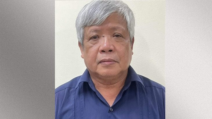 Nguyên Thứ trưởng Bộ Tài nguyên - Môi trường bị khởi tố do đâu?