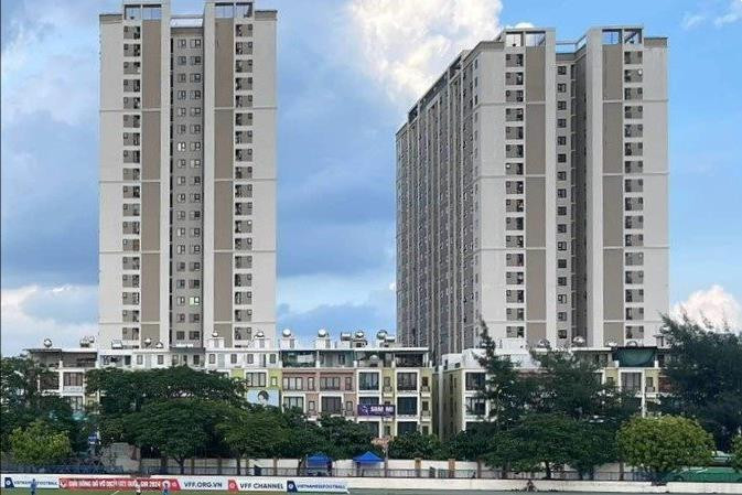 Hà Nội phấn đấu hoàn thành mục tiêu chuyển 5 huyện thành quận giai đoạn 2024 - 2025