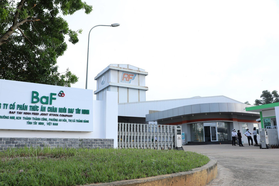 BaF Việt Nam: Nợ phải trả gấp 2,5 lần vốn