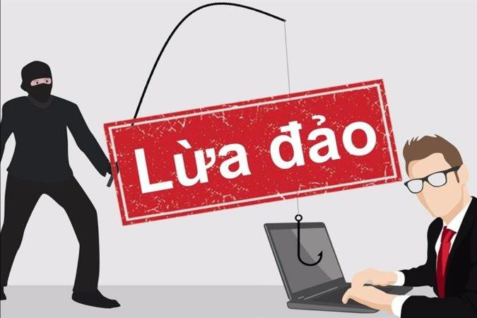 Mất 200 triệu đồng vì làm căn cước công dân cho con qua mạng
