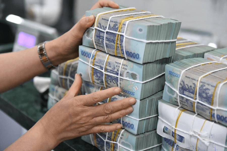 Thực hiện nghiêm tiết kiệm 5% chi thường xuyên