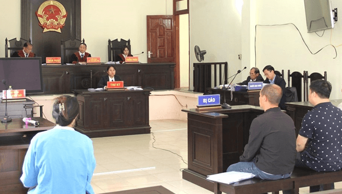 Vì sao Tòa đề nghị điều tra bổ sung vụ “chứa mại dâm”?