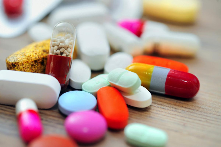 Thu hồi thuốc điều trị gout vi phạm mức độ 2