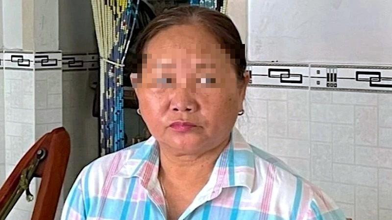 Cựu Chủ tịch xã ở Cà Mau lừa đảo bán đất nền