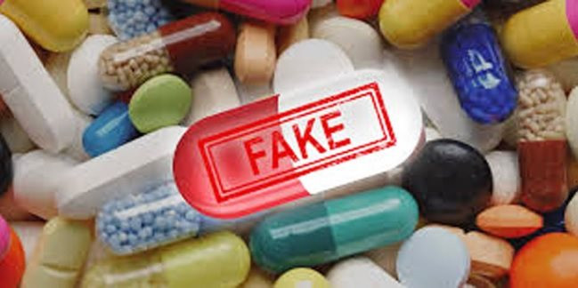 Phát hiện thuốc kháng sinh Cefixim 200 giả tại Huế