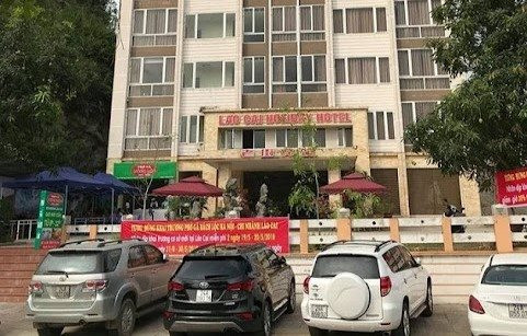 Cencon bầu cử nhân sư phạm làm thành viên Ban kiểm soát