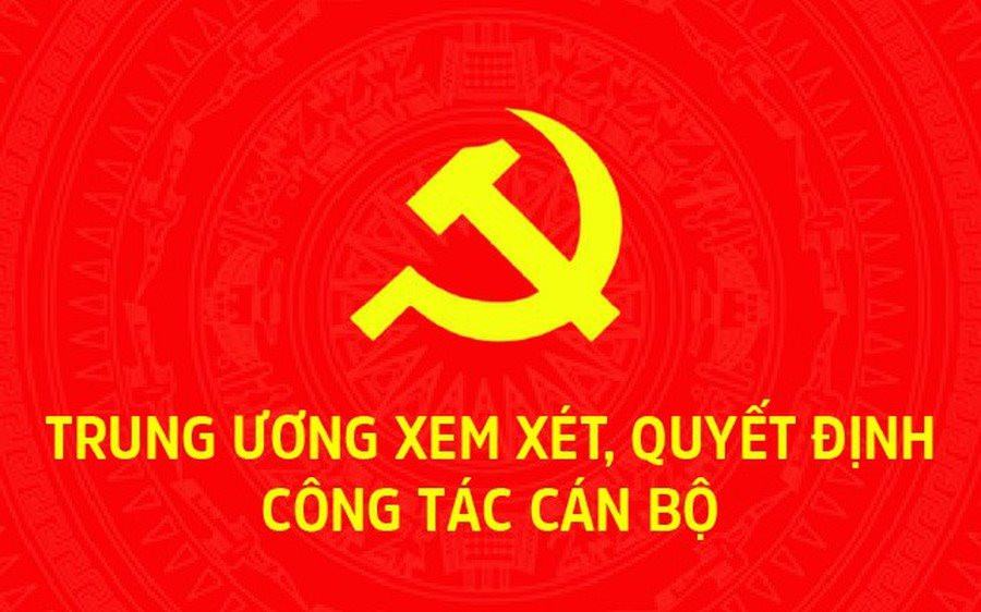 Bầu bổ sung Ủy viên Bộ Chính trị và 3 Ủy viên Ban Bí thư