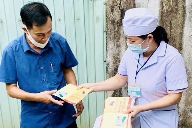 Dịch sốt xuất huyết gia tăng ở Gia Lai