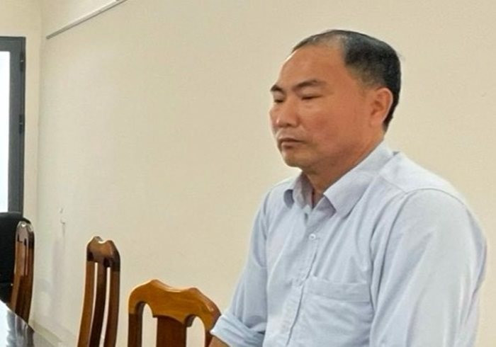 Khởi tố Giám đốc công ty bất động sản trốn thuế