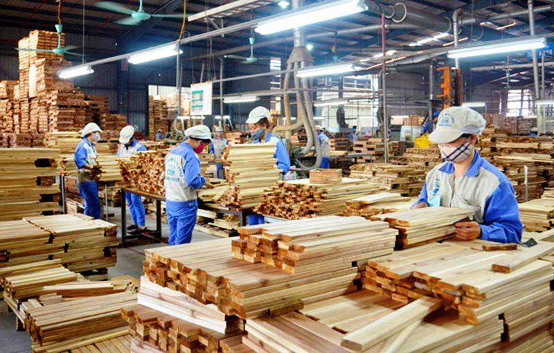 Khẳng định giá trị hàng Việt trên thị trường quốc tế