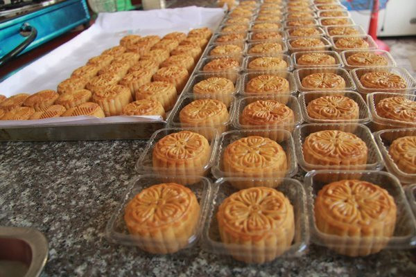 Bình Thuận: Tăng cường kiểm tra, kiểm soát thị trường trong dịp Tết Trung thu
