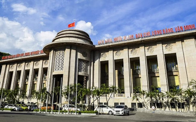 Xuất hiện mạo danh Ngân hàng Nhà nước