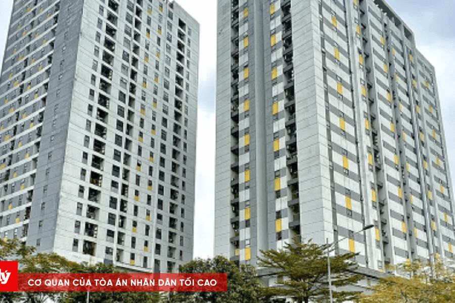 Hà Nội: Phê duyệt đầu tư xây dựng thêm hơn 6 khu nhà ở xã hội