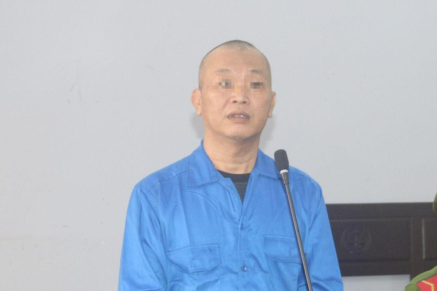 8 năm tù cho kẻ chia nhỏ "hàng trắng" bán kiếm lời