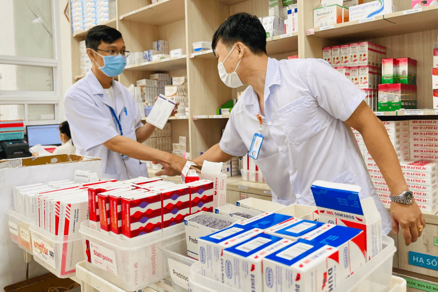 Bảo đảm công tác khám, chữa bệnh dịp nghỉ lễ Quốc khánh 2/9