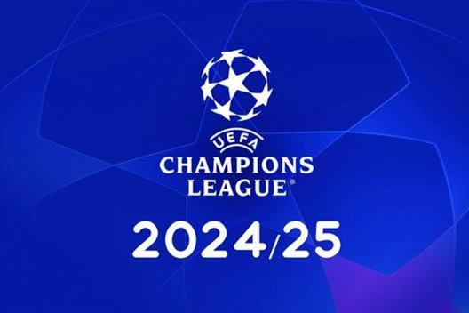 Xác định 36 đội bóng xuất sắc nhất dự Champions League 2024/25