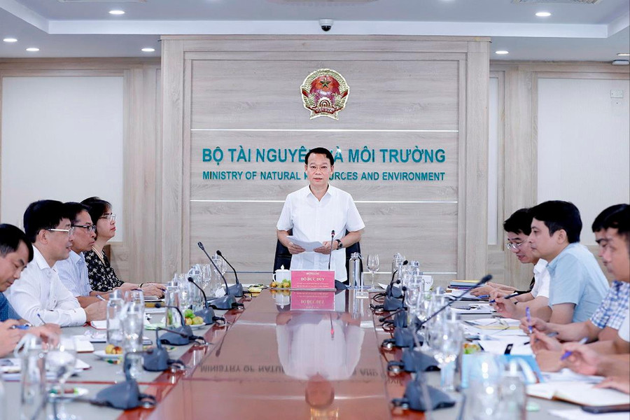 Chủ động phòng ngừa, ngăn chặn vi phạm về pháp luật đất đai