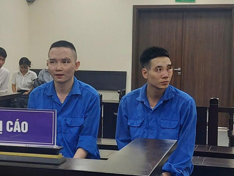 Vờ mua USD rồi cướp, nhóm thanh niên lĩnh án