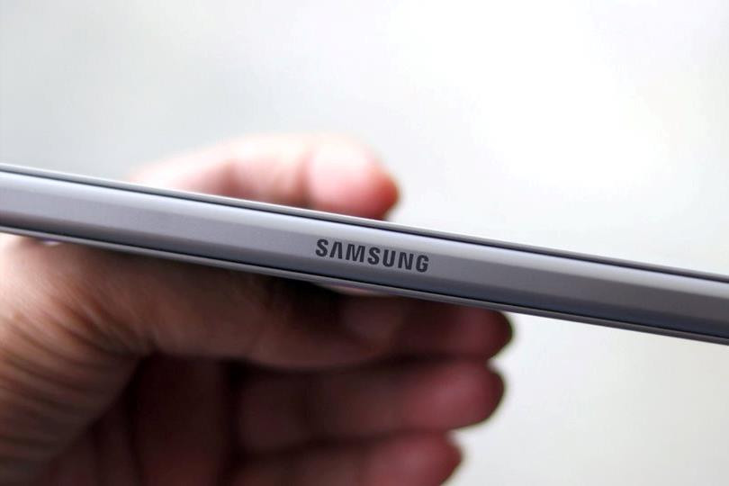 Sắp ra mắt Galaxy Z Fold Special Edition - Siêu phẩm gập mỏng nhất của Samsung