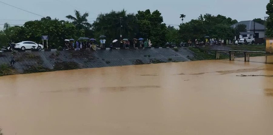 Hoà Bình: Hai học sinh thiệt mạng trong thiên tai