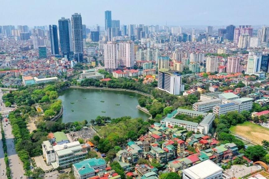 iHanoi tiếp nhận 5.700 phản ánh, kiến nghị trong 2 tháng