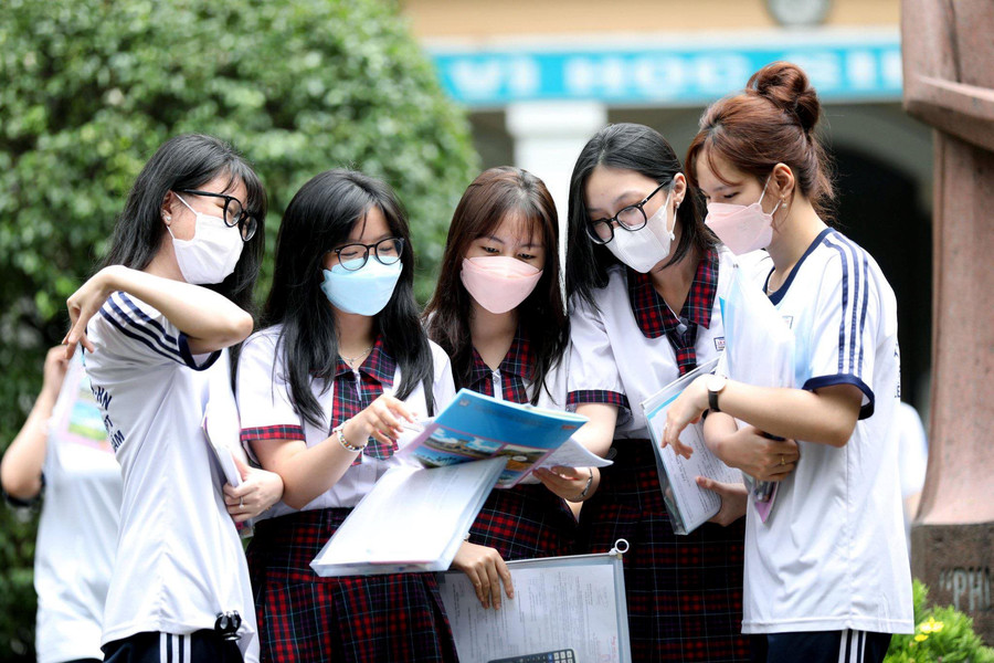 113 trường đại học tuyển bổ sung