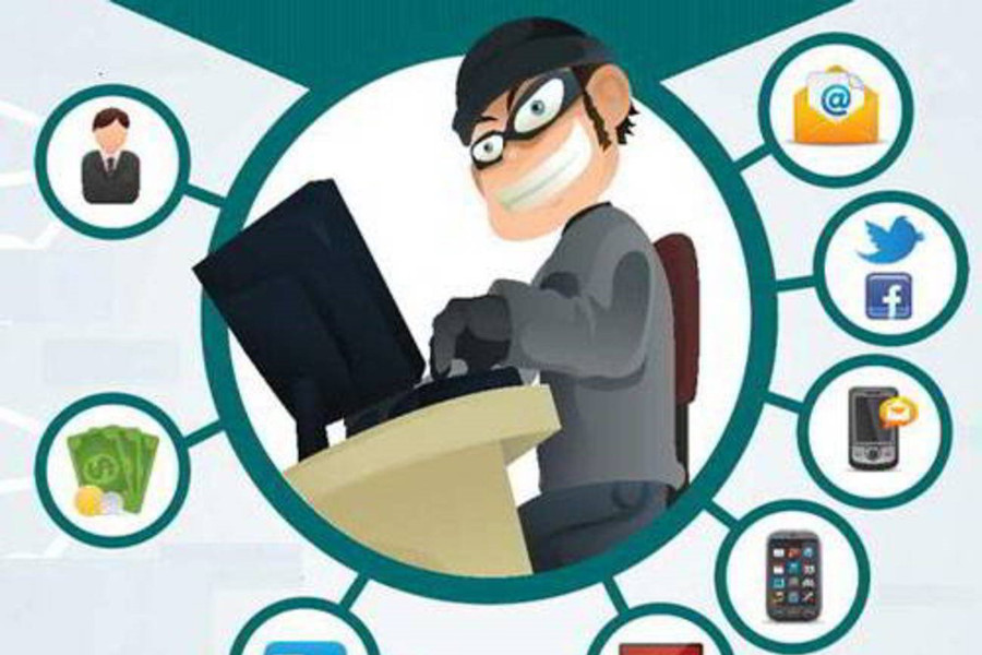 Dấu hiệu nhận biết cuộc gọi mạo danh nhân viên ngân hàng