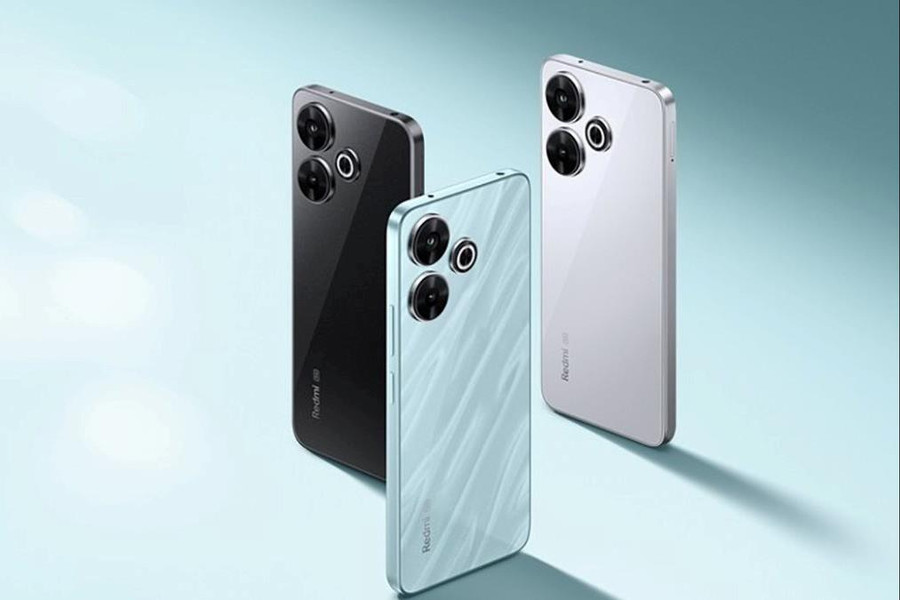 Redmi Note 14 5G: Bước đột phá mới trong phân khúc tầm trung