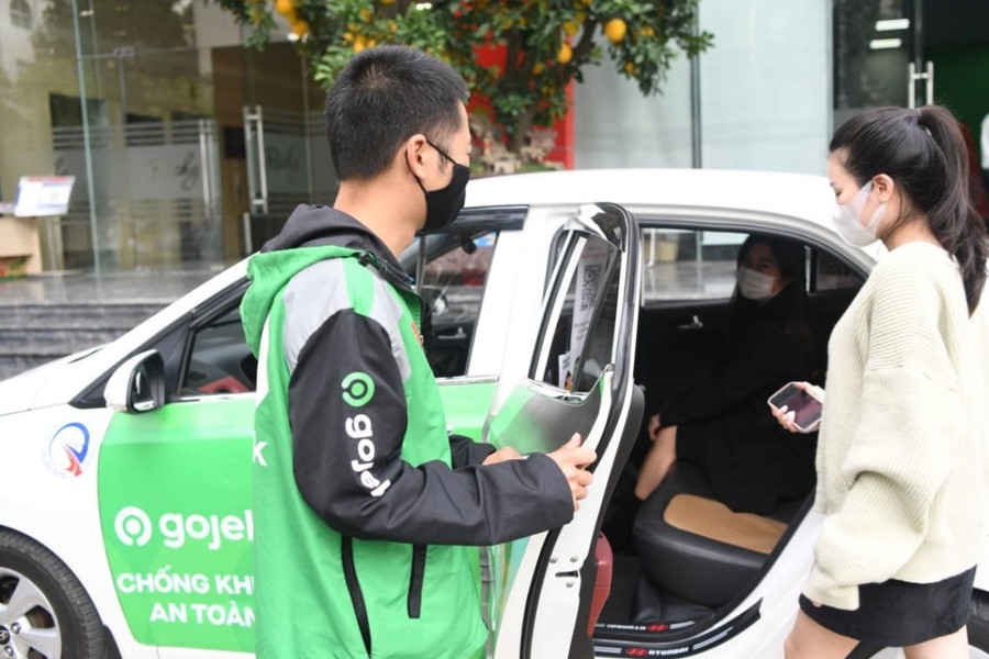Gojek thông báo rút khỏi thị trường Việt Nam sau hơn 6 năm hoạt động