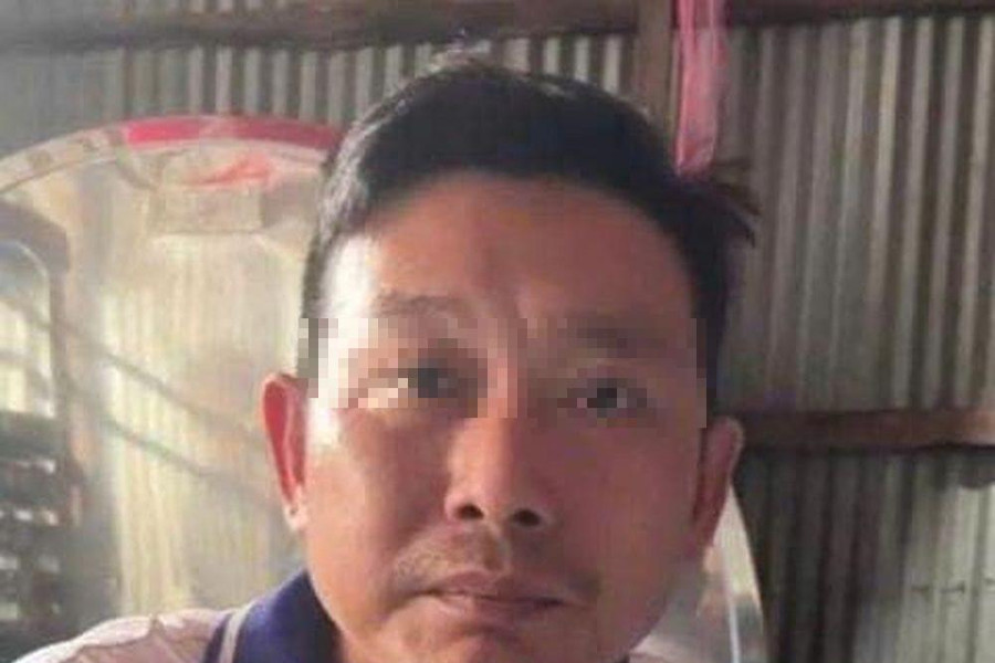 Bắt kẻ mạo danh cán bộ cấp cao để gọi vốn