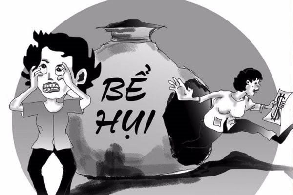 An Giang: Nhiều người điêu đứng vì bị "giật hụi"