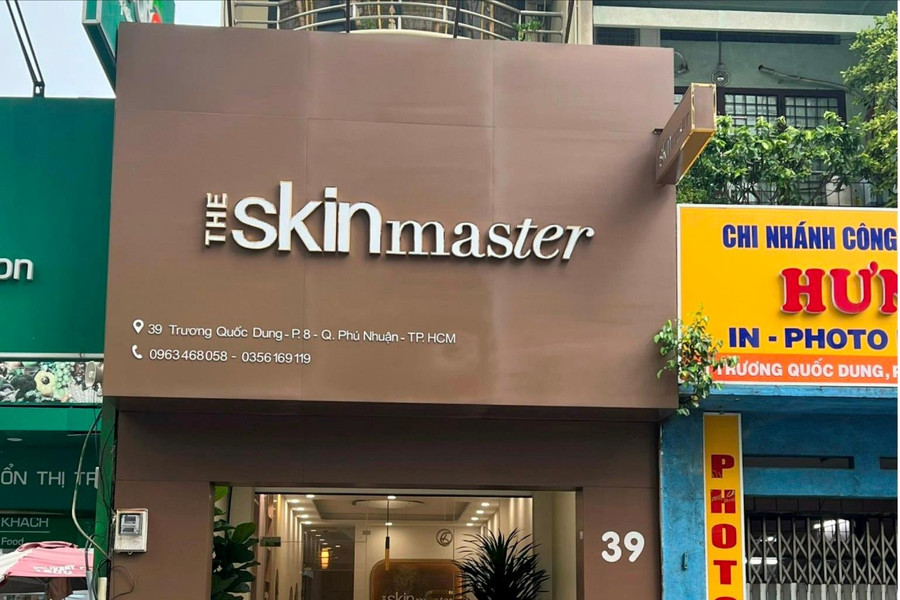 Bài 2: Hùn vốn spa, nhọc nhằn theo dấu vết và những lá đơn tố cáo