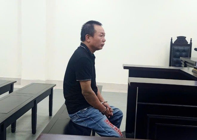 30 năm tù cho kẻ có "quan hệ" với Bộ Quốc phòng