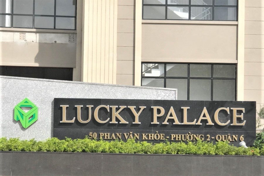 Phạt Bất động sản Nice Star, Nova Lucky Palace và Nam Land vì không minh bạch thông tin