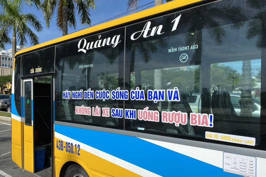 Cơ khí ô tô và Thiết bị điện Đà Nẵng và Công nghiệp Quảng An 1 bị bêu tên vì đứng đầu danh sách nợ BHXH