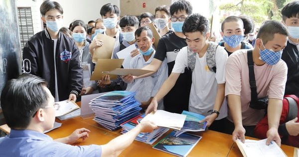 Miễn, giảm học phí cho sinh viên bị ảnh hưởng bão Yagi