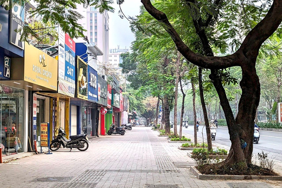 Quy định mới về đánh số nhà