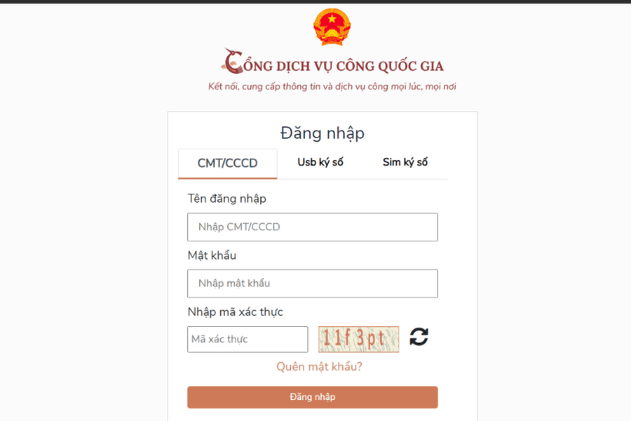 Hà Nội: Cấp Lý lịch tư pháp trên VneID đến 30/6/2025