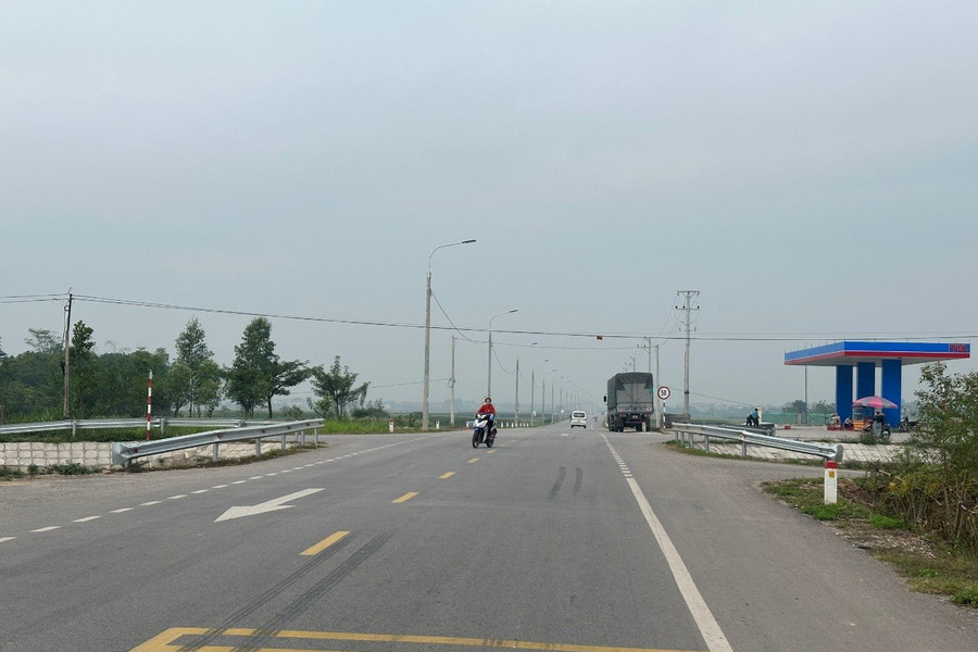 Ninh Bình: Liên danh Chính Tâm – Trường Lộc trúng gói thầu giao thông hơn 70 tỷ đồng